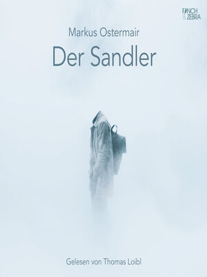 cover image of Der Sandler